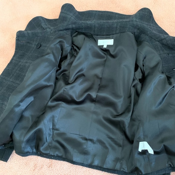 G2000 Wool Jacket - Picture 5 of 6